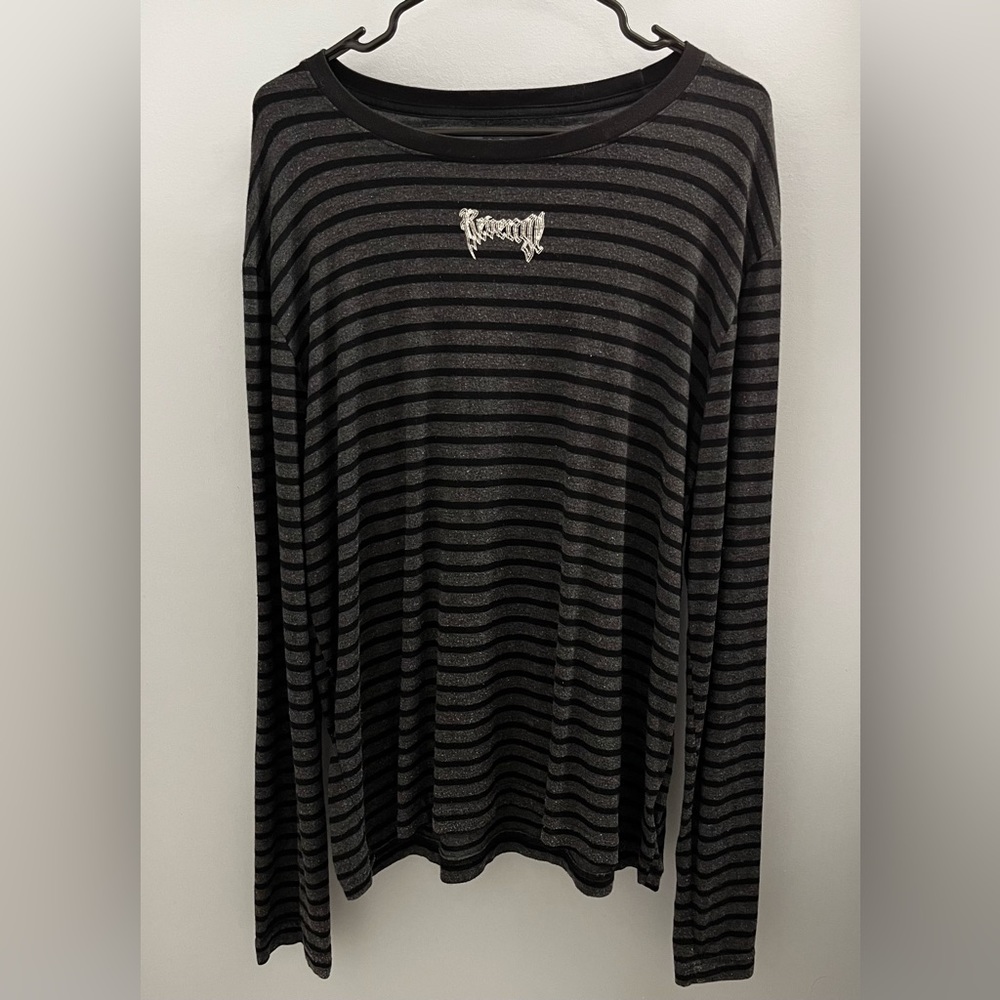 Revenge Longsleeve